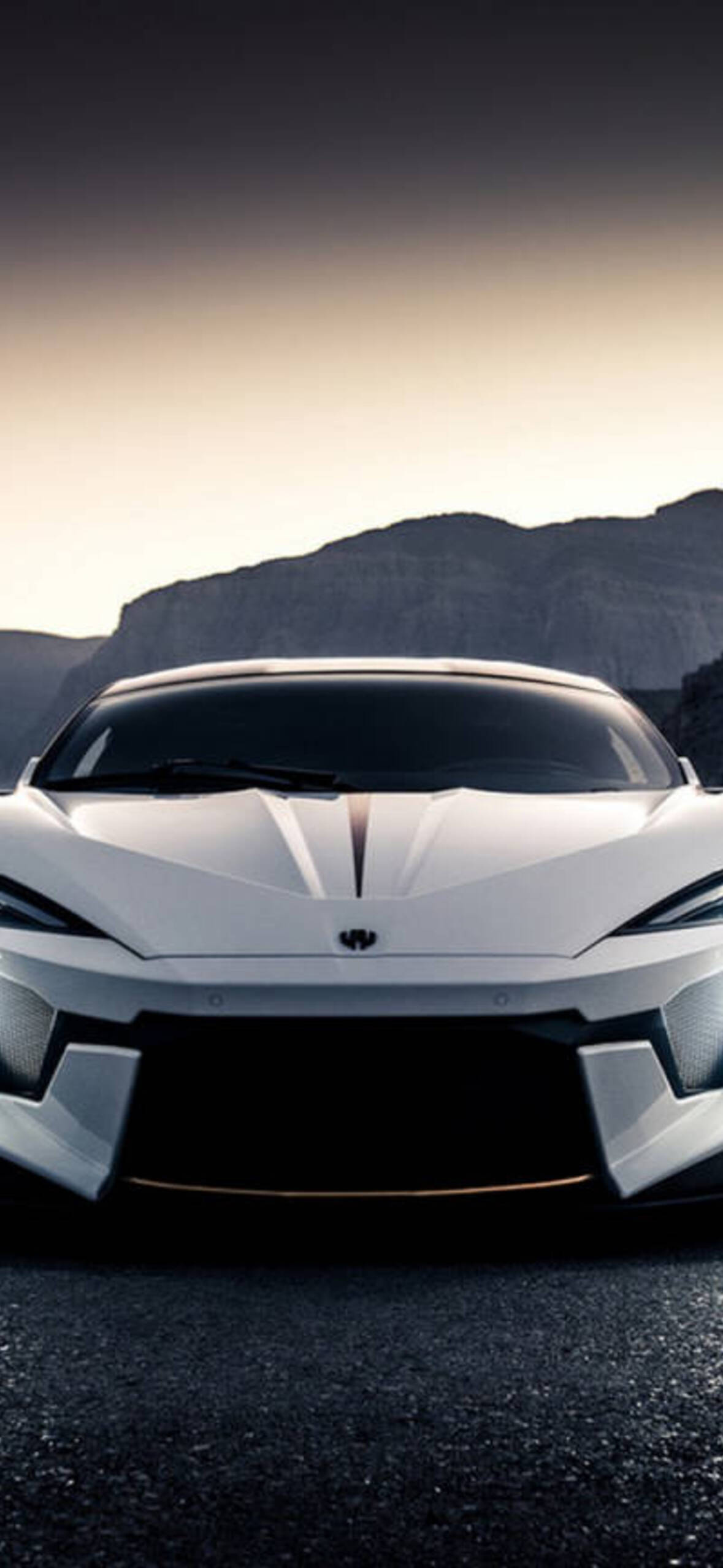 Car Wallpaper Ultra HD
