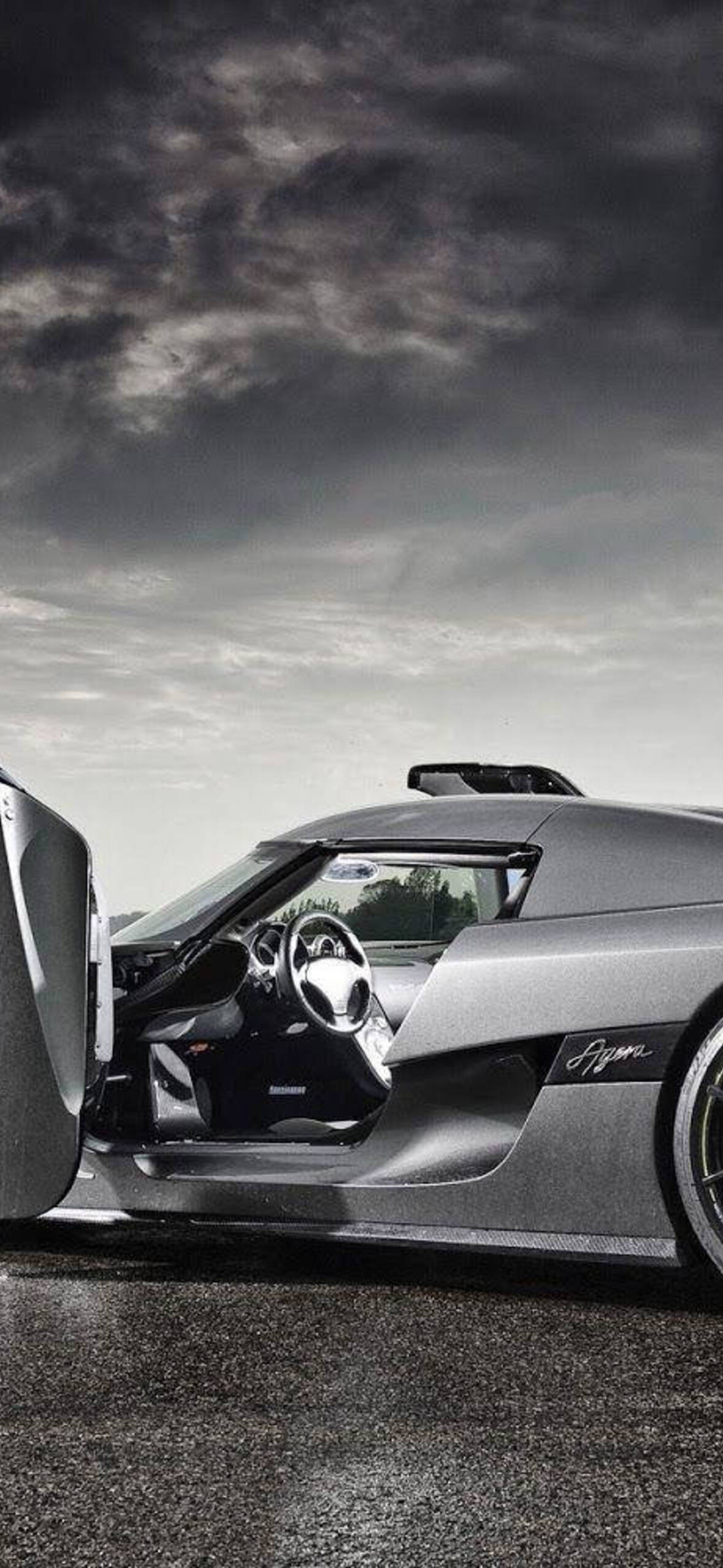 Car Wallpaper Ultra HD