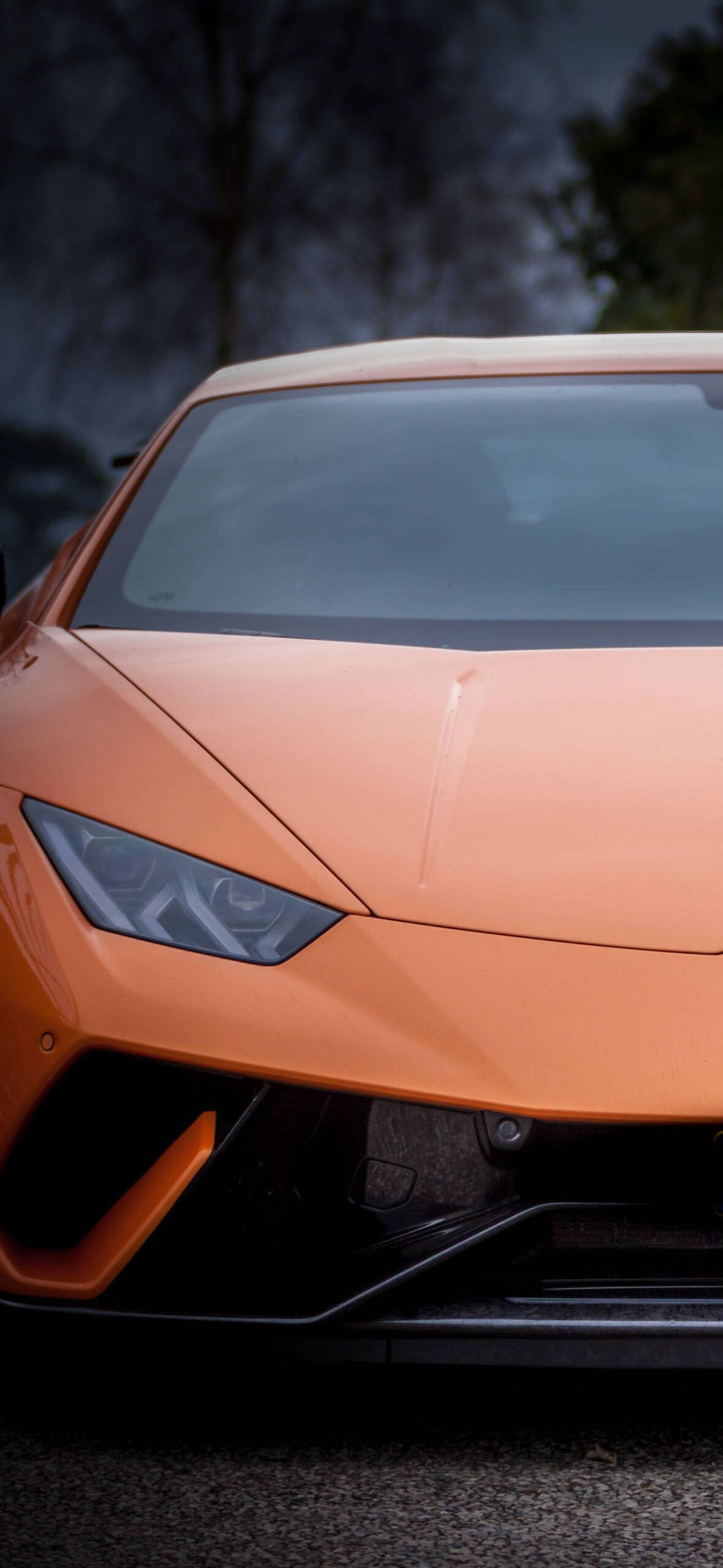 Car Wallpaper Ultra HD