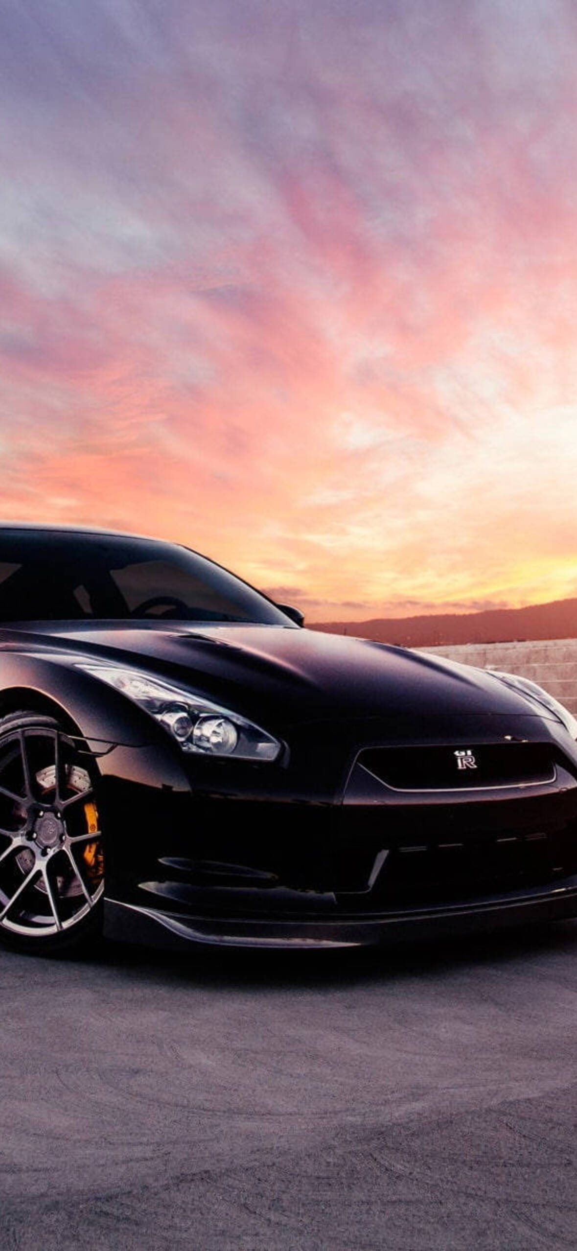 Car Wallpaper Ultra HD