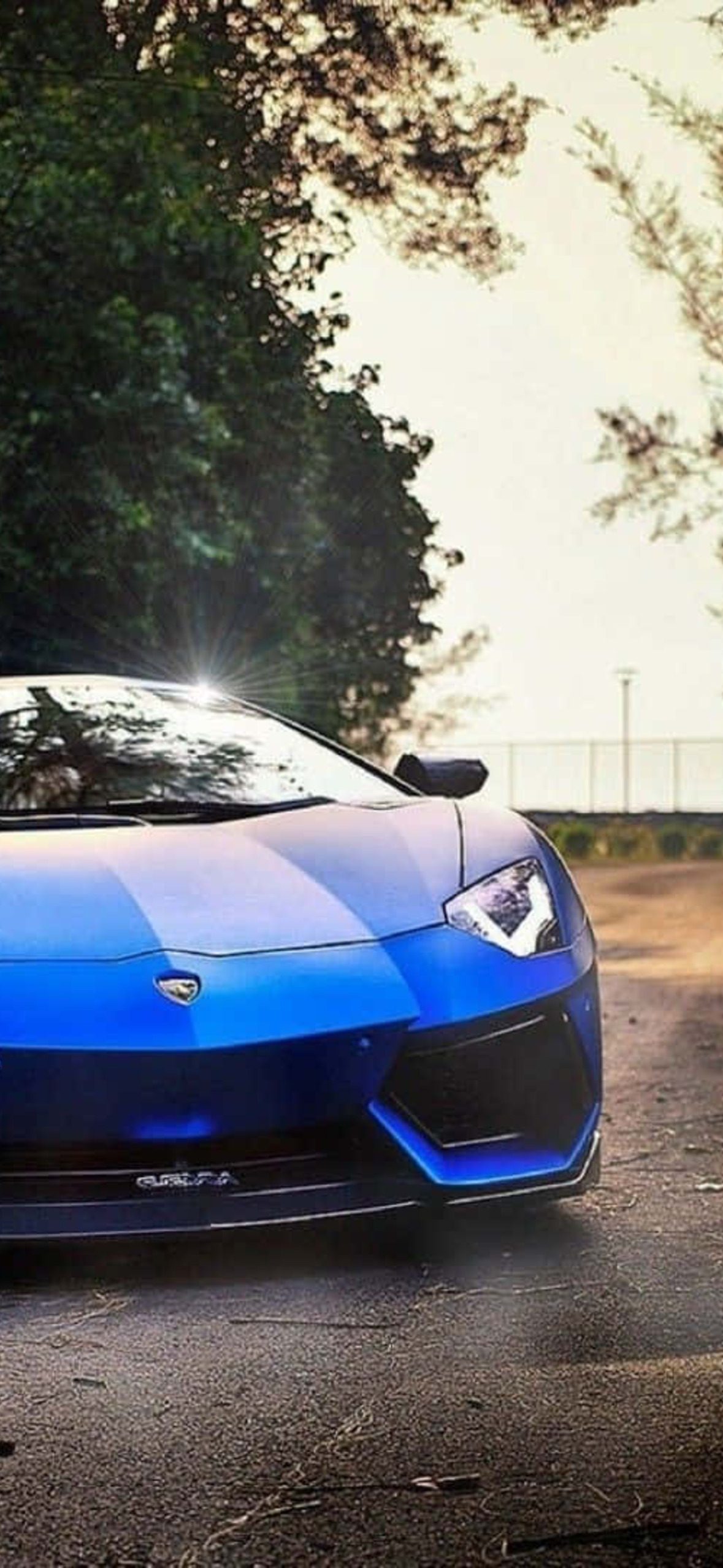Car Wallpaper Ultra HD