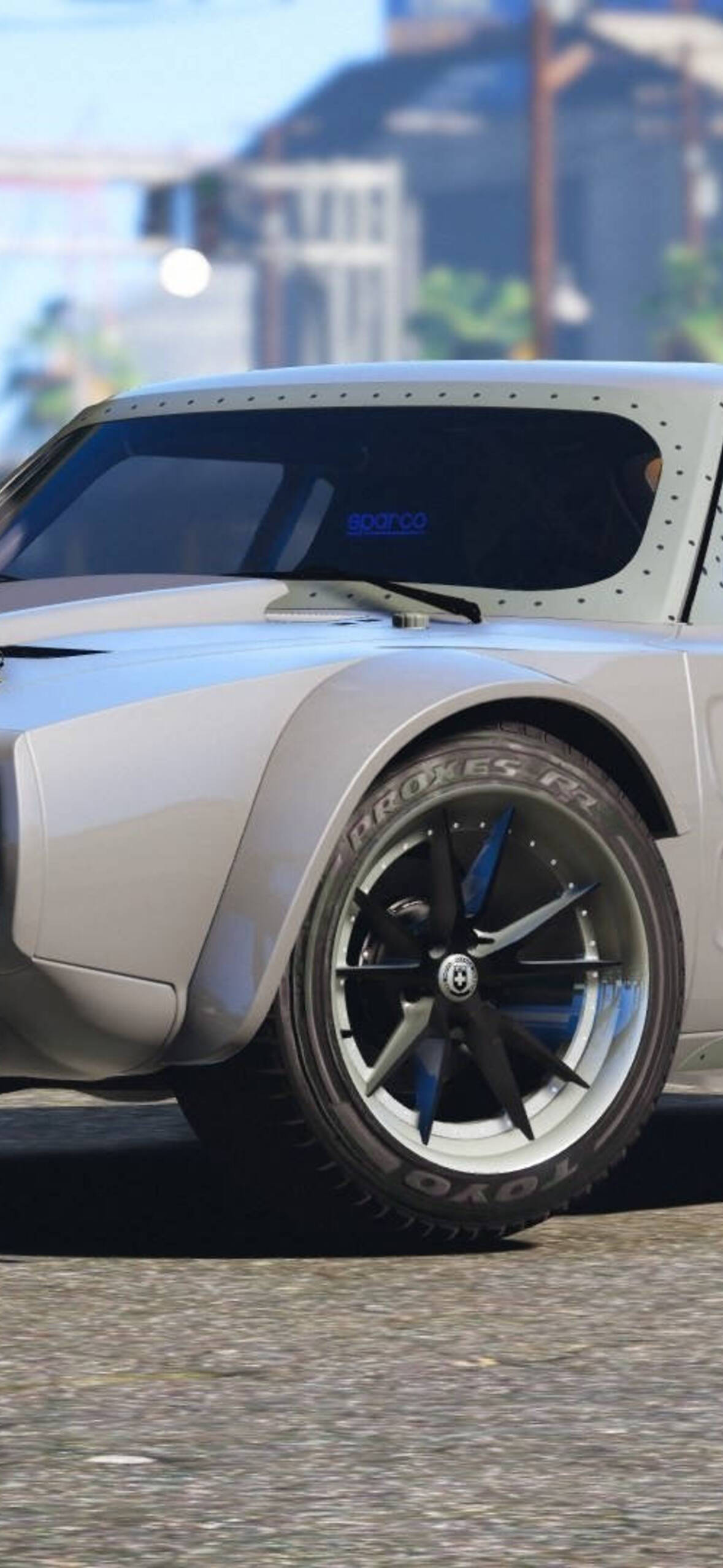 Car Wallpaper Ultra HD