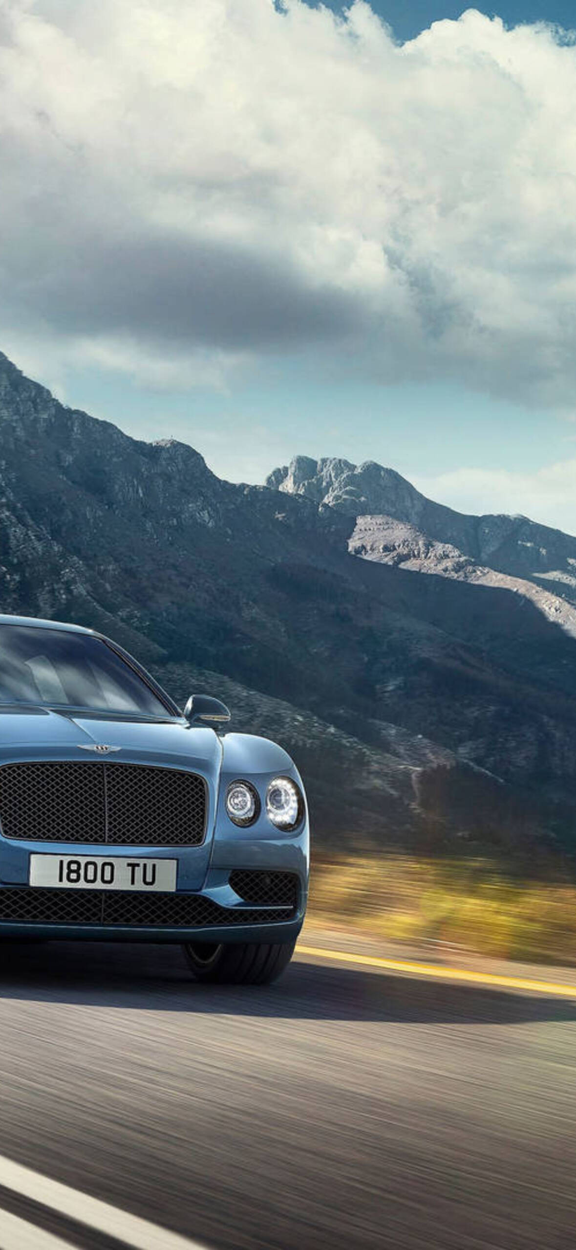 Car Wallpaper Ultra HD