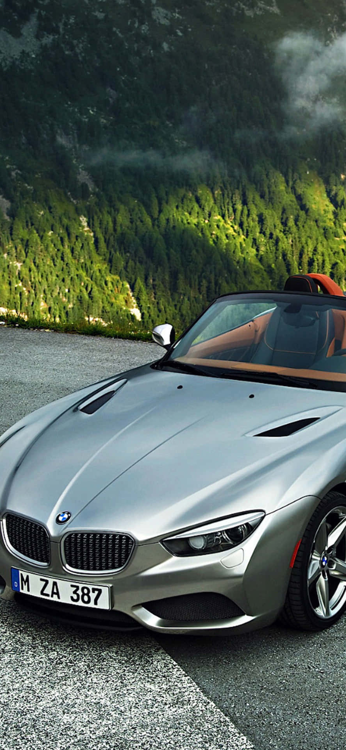 Car Wallpaper Ultra HD