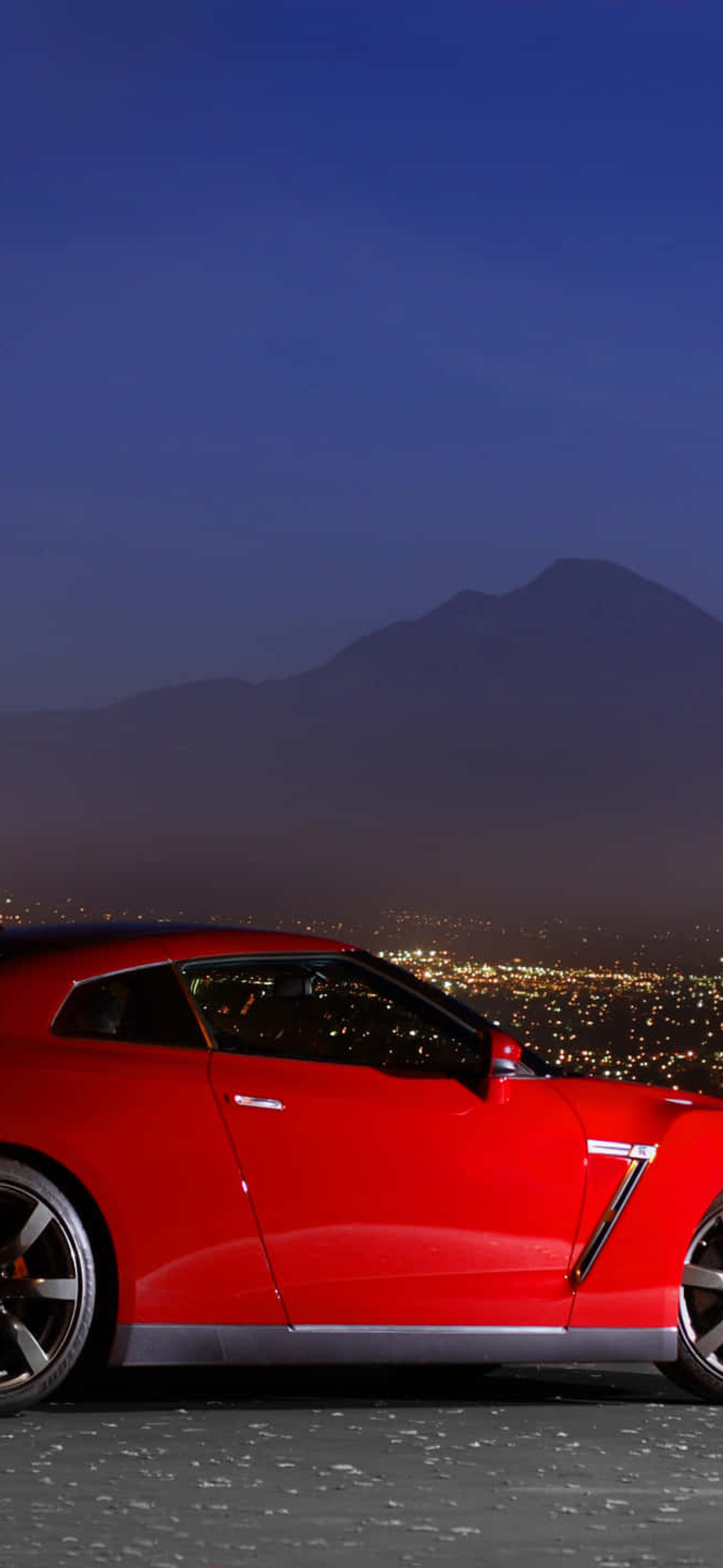 Car Wallpaper Ultra HD