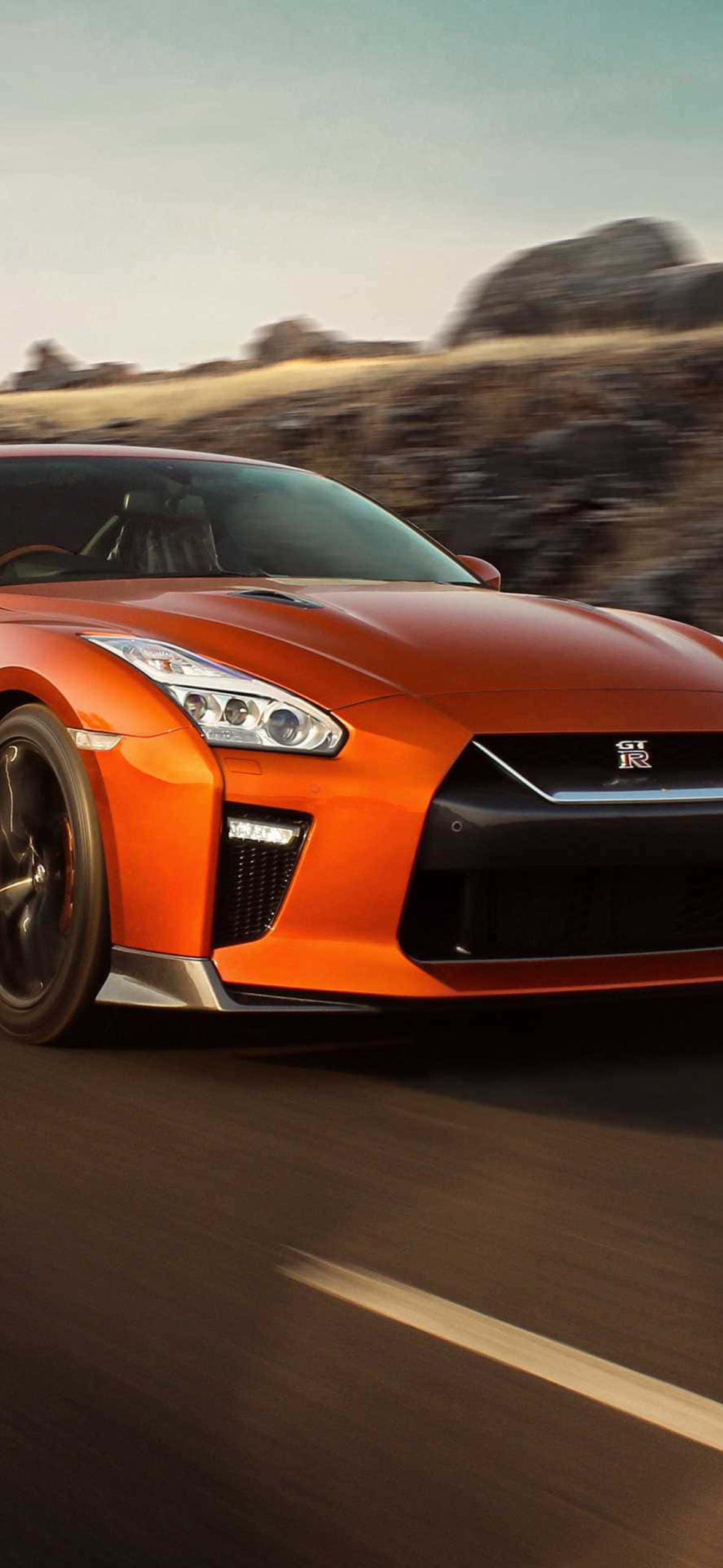 Car Wallpaper Ultra HD