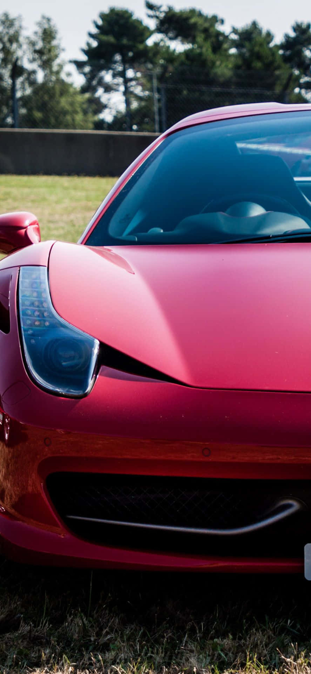 Car Wallpaper Ultra HD