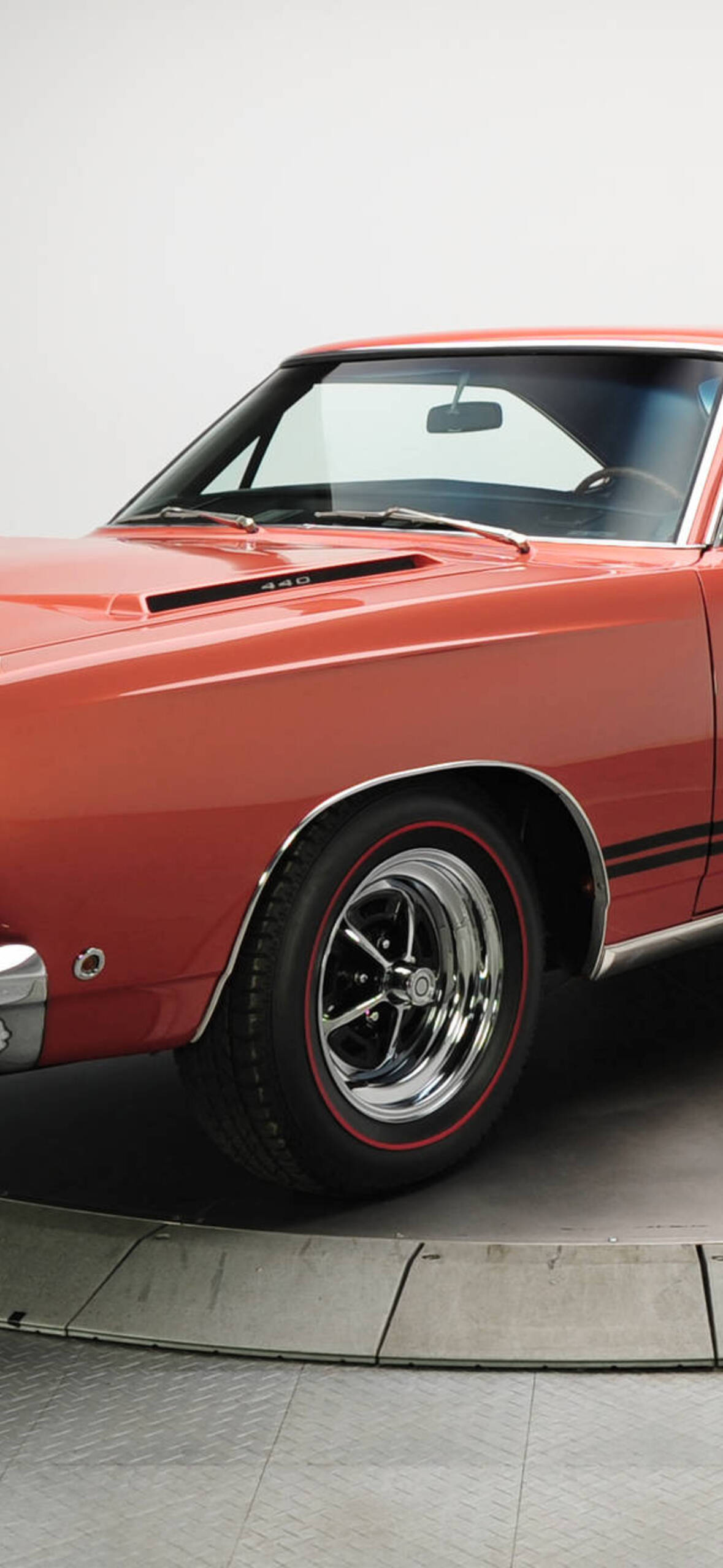 Car Wallpaper Ultra HD