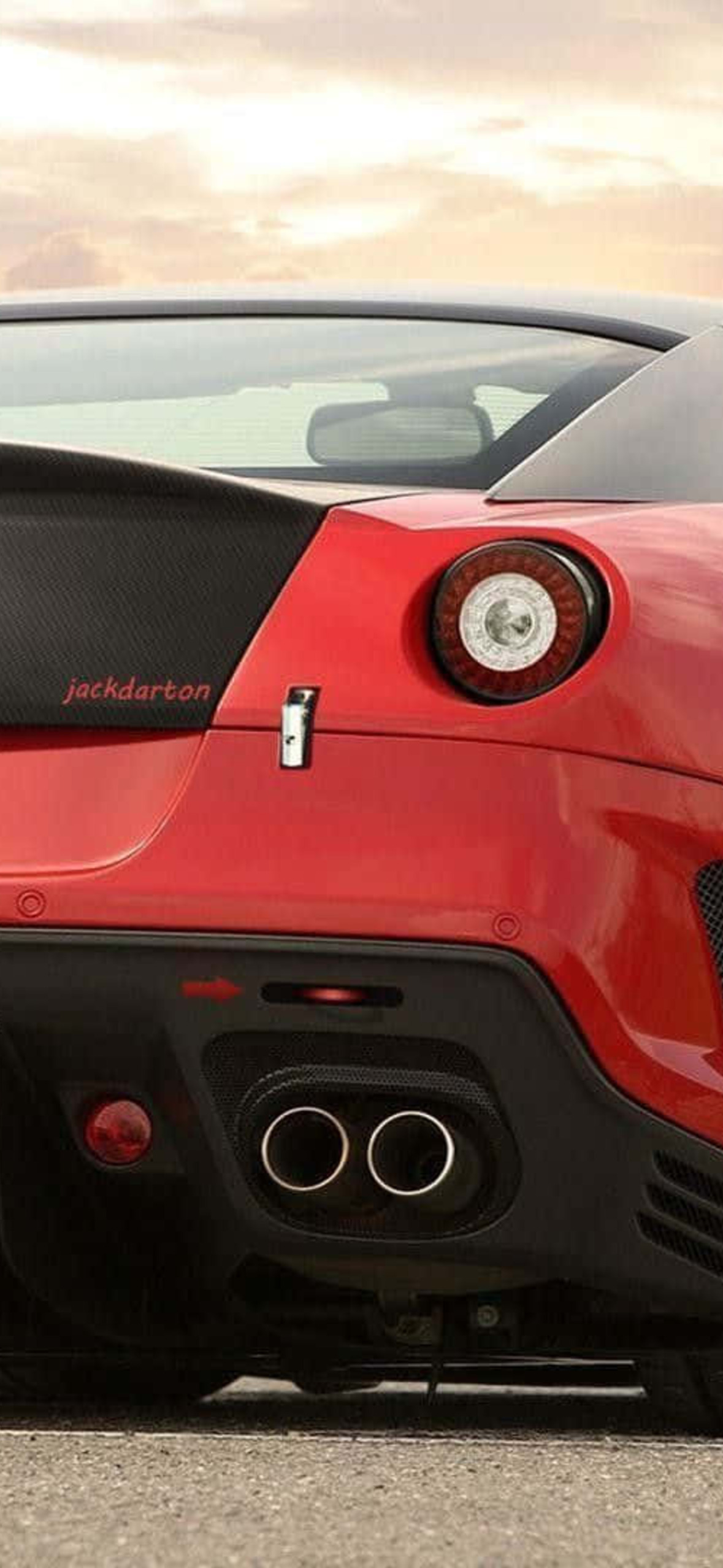 Car Wallpaper Ultra HD