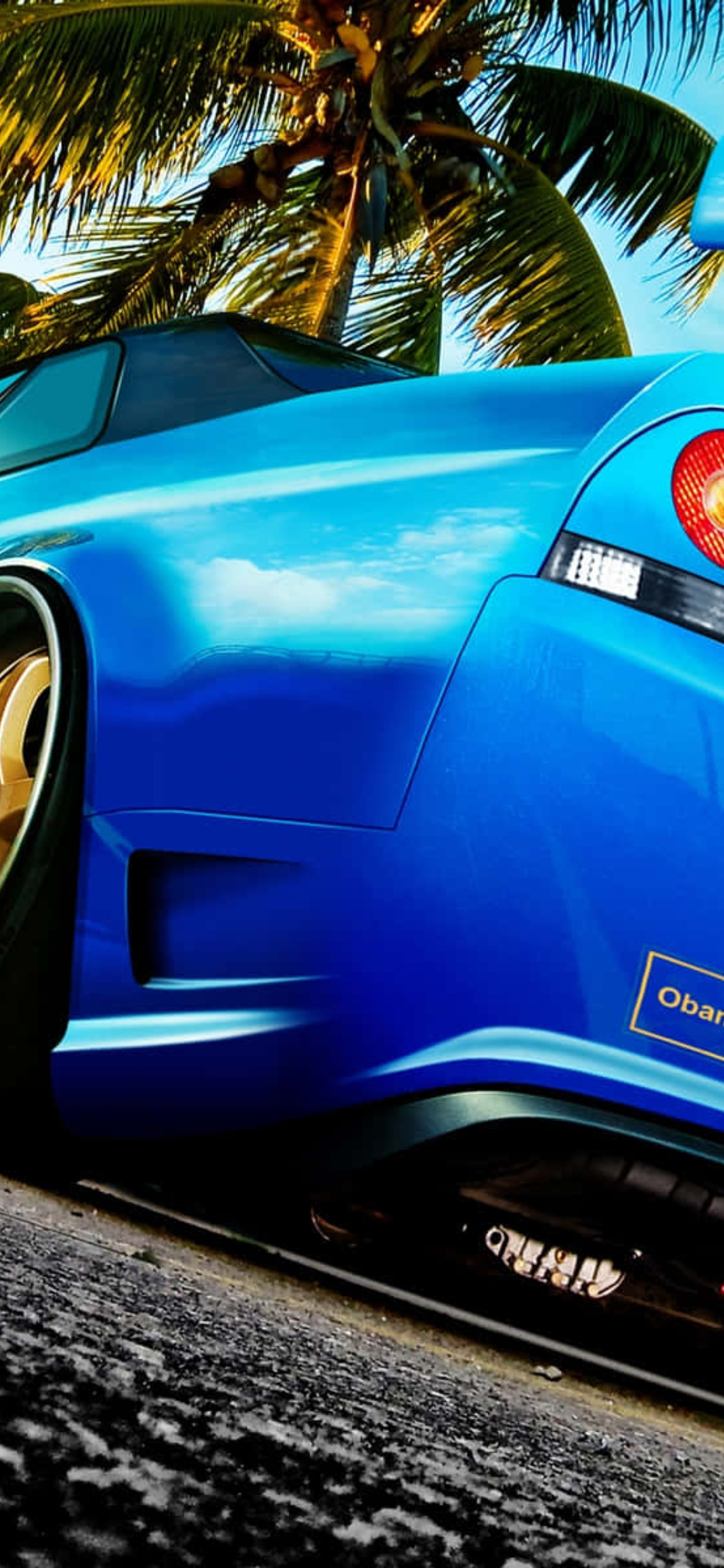 Car Wallpaper Ultra HD