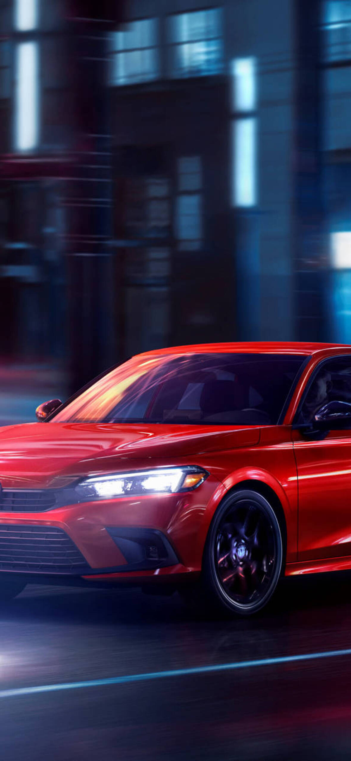 Car Wallpaper Ultra HD