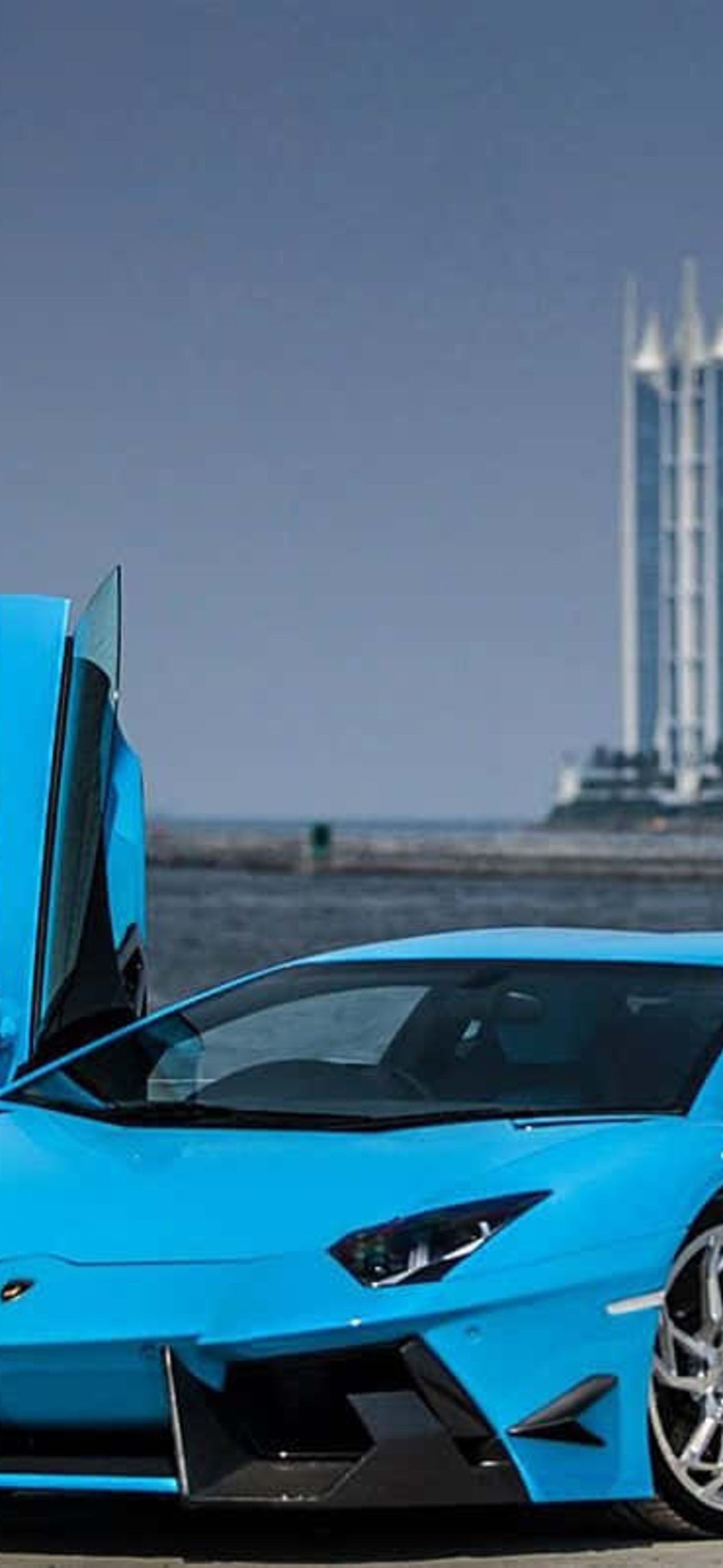 Car Wallpaper Ultra HD