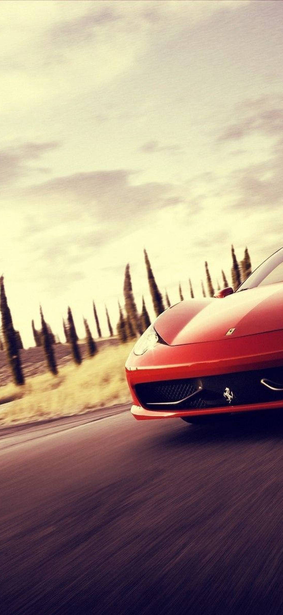 Car Wallpaper Ultra HD