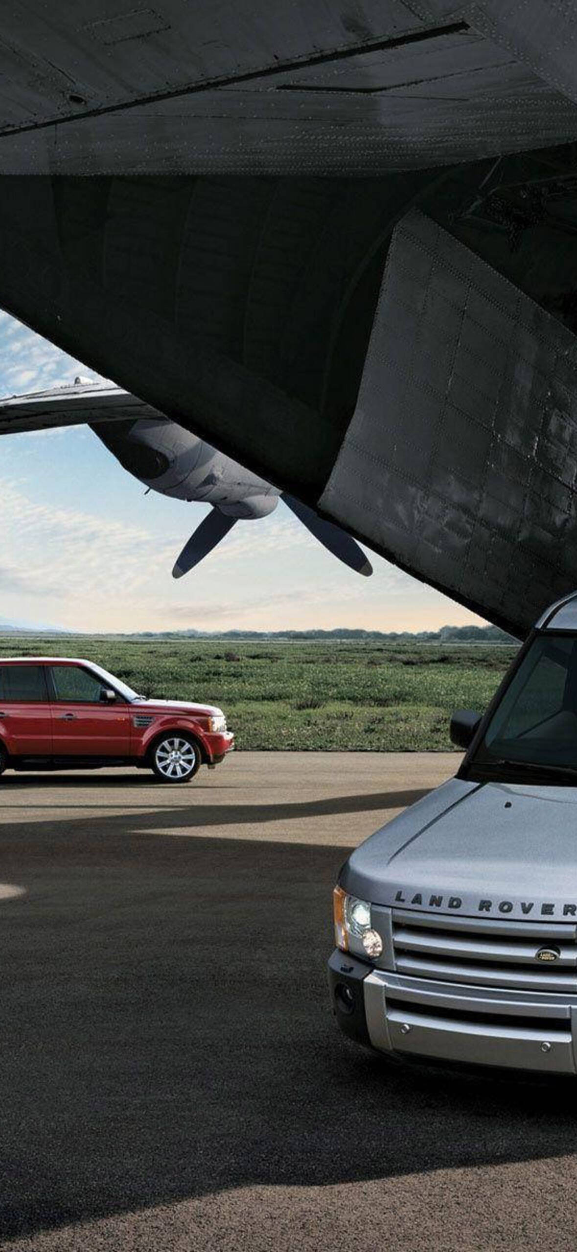 Car Wallpaper Ultra HD