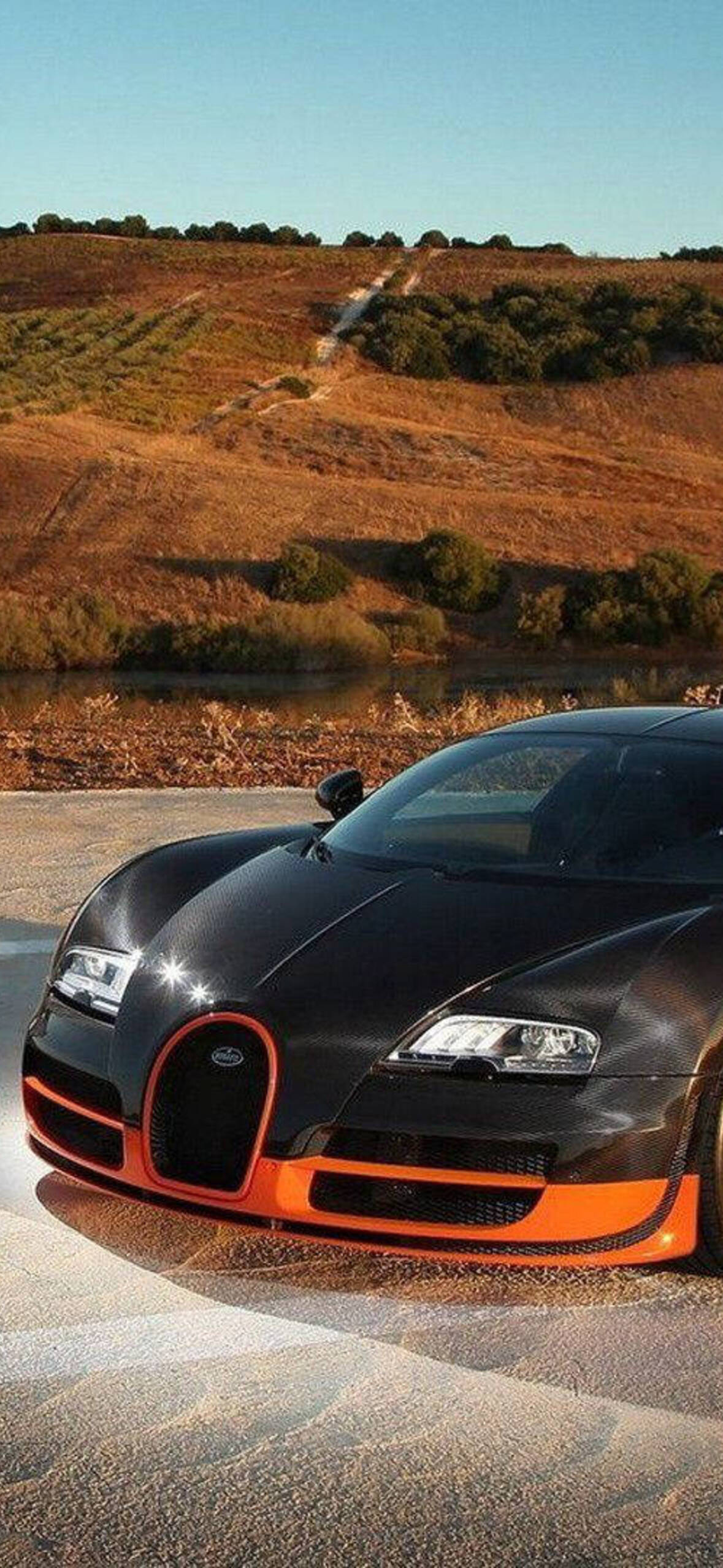Car Wallpaper Ultra HD