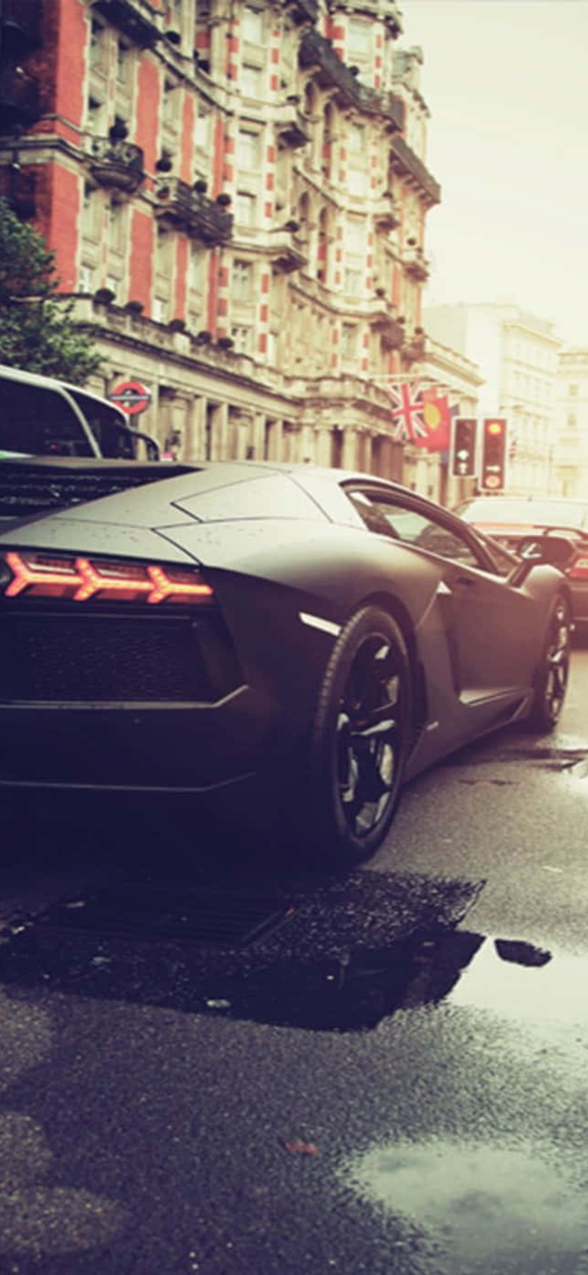 Car Wallpaper Ultra HD