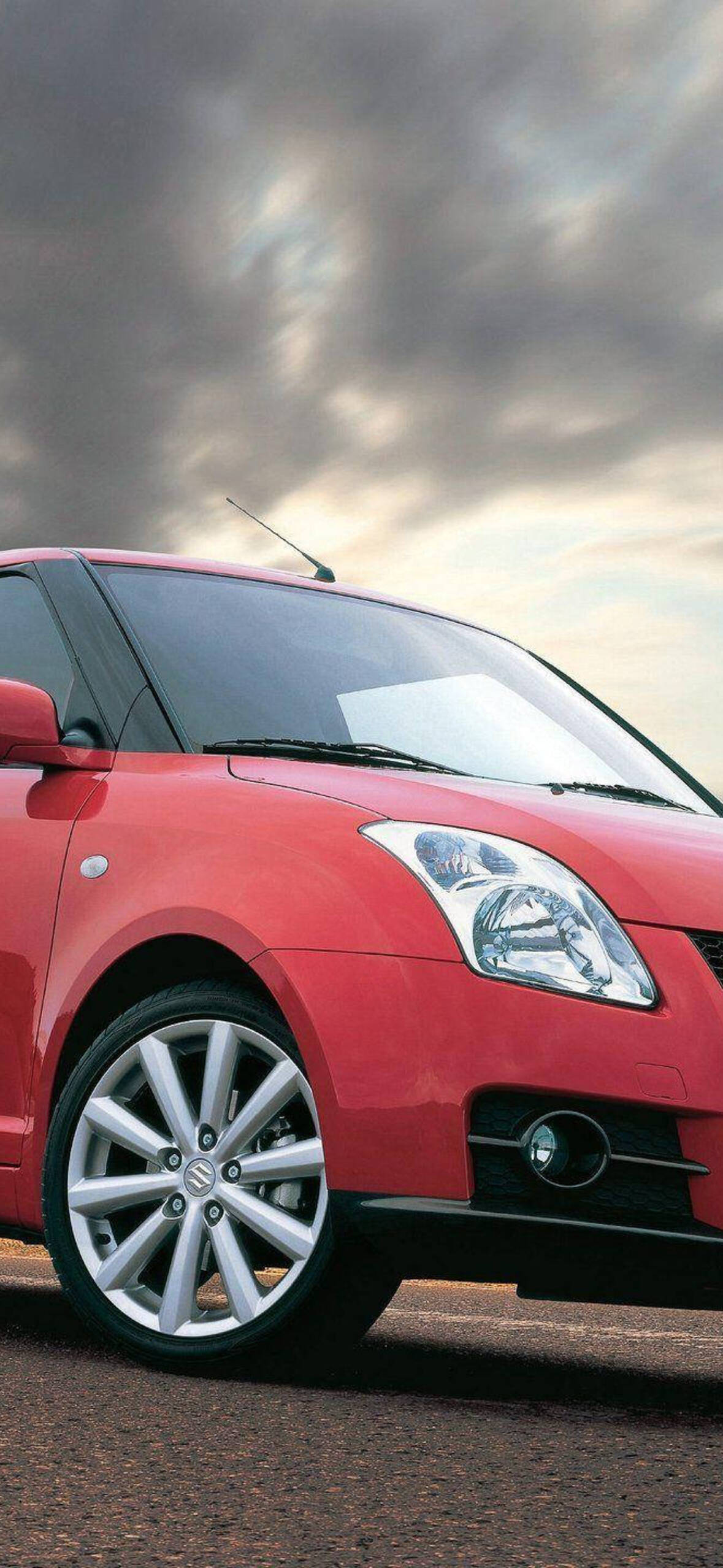 Car Wallpaper Ultra HD