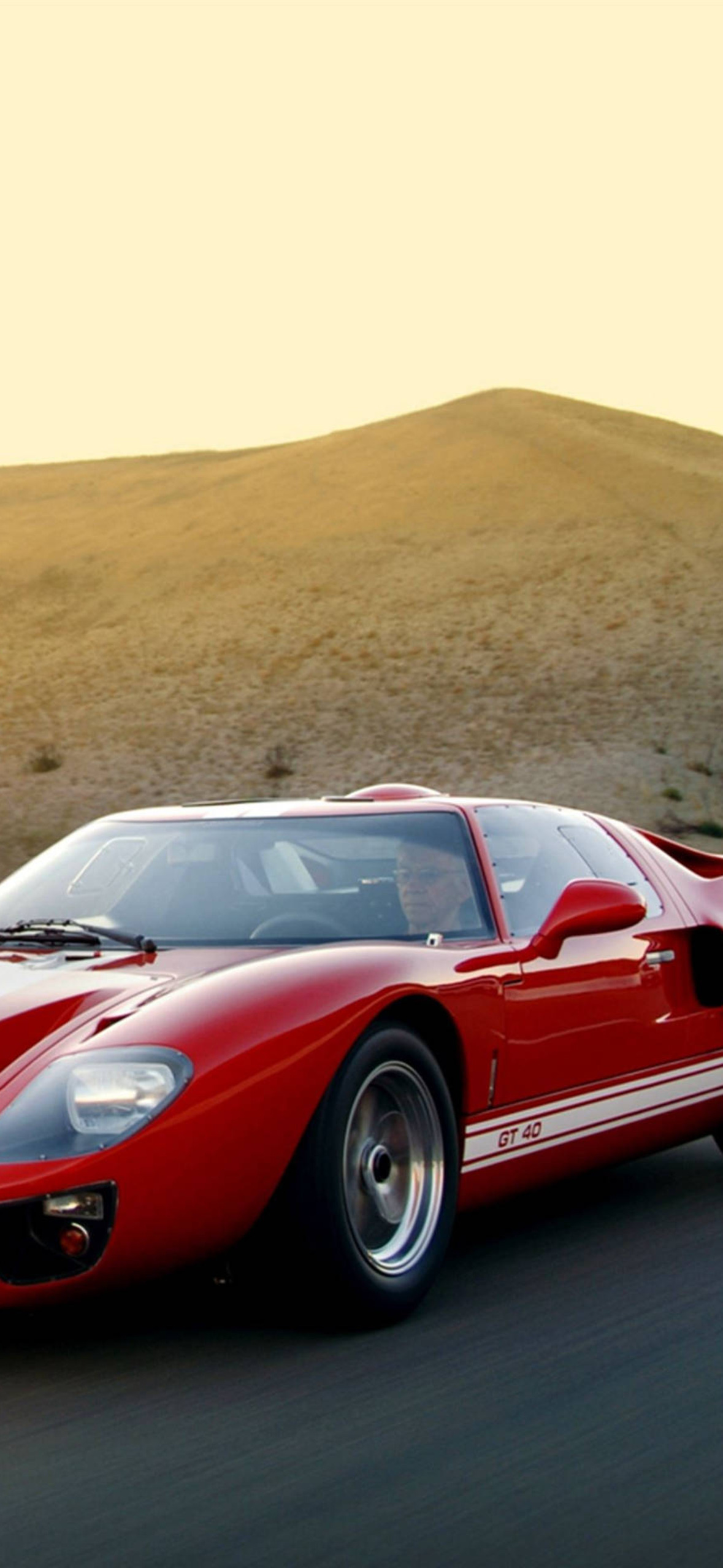 Ipad Pro 12 9 Red Sports Car M Ultra HD iPhone 16 Wallpaper