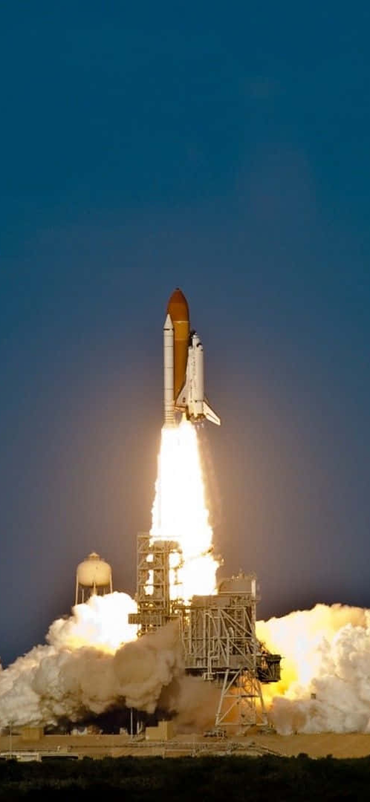 Space Shuttle