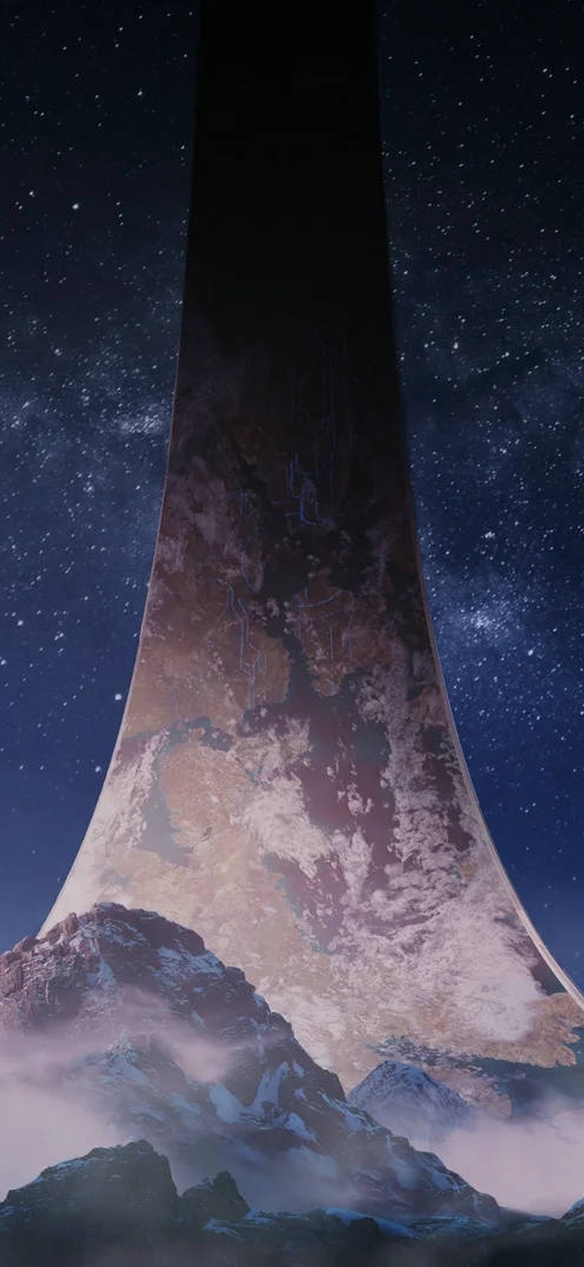 Cool Interactive Planet Ring