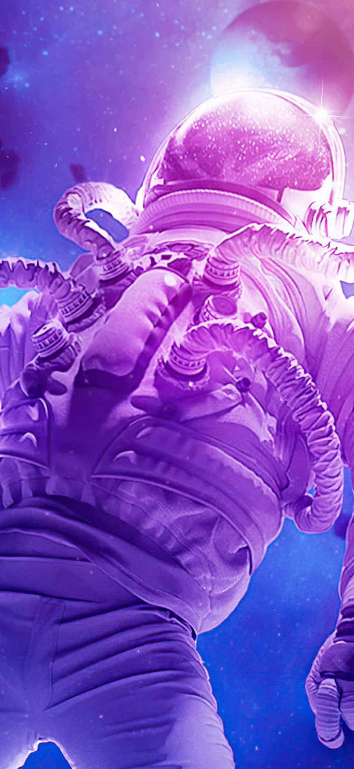 Fortnite Galaxy