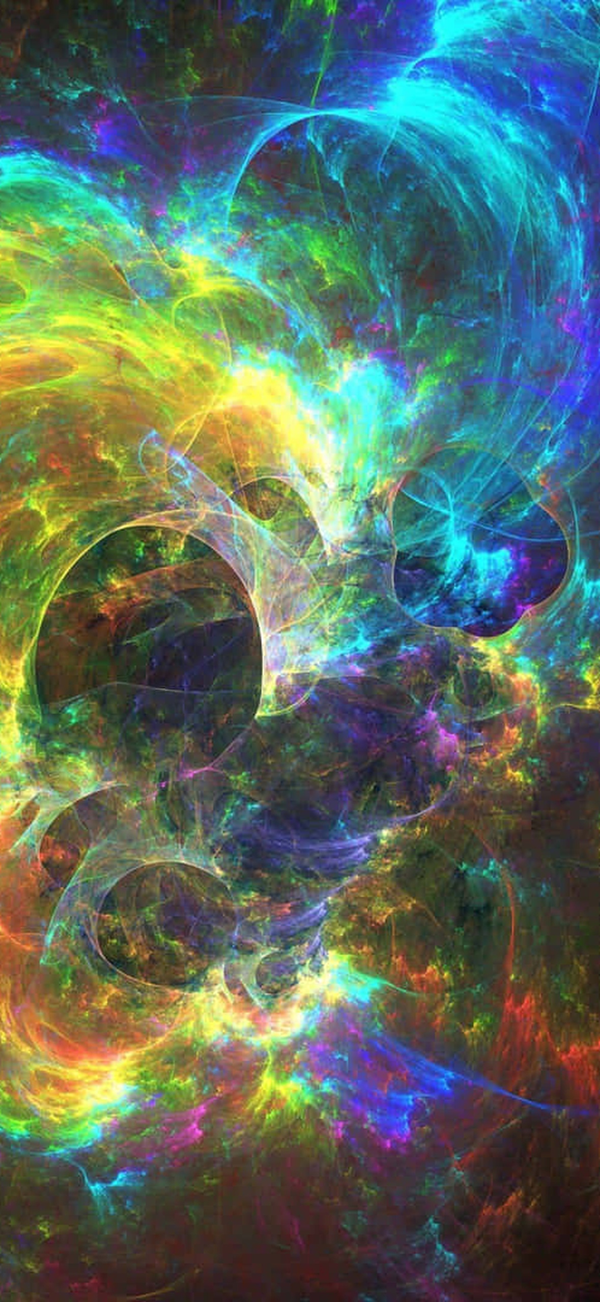 Cosmic 4k