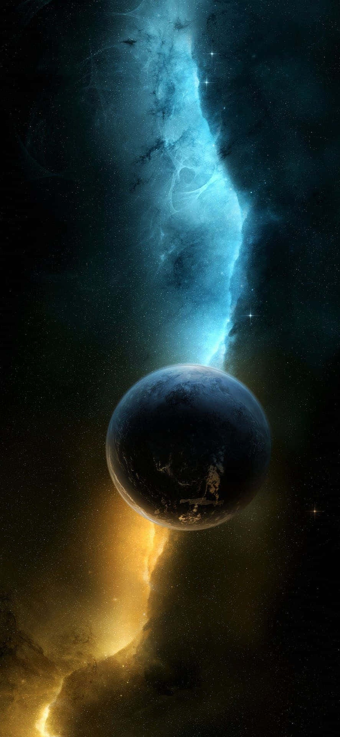 Cosmic