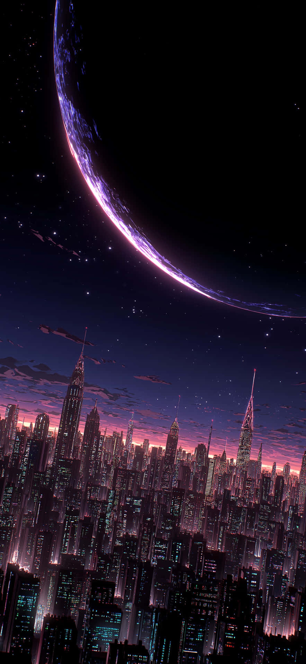 Cyberpunk