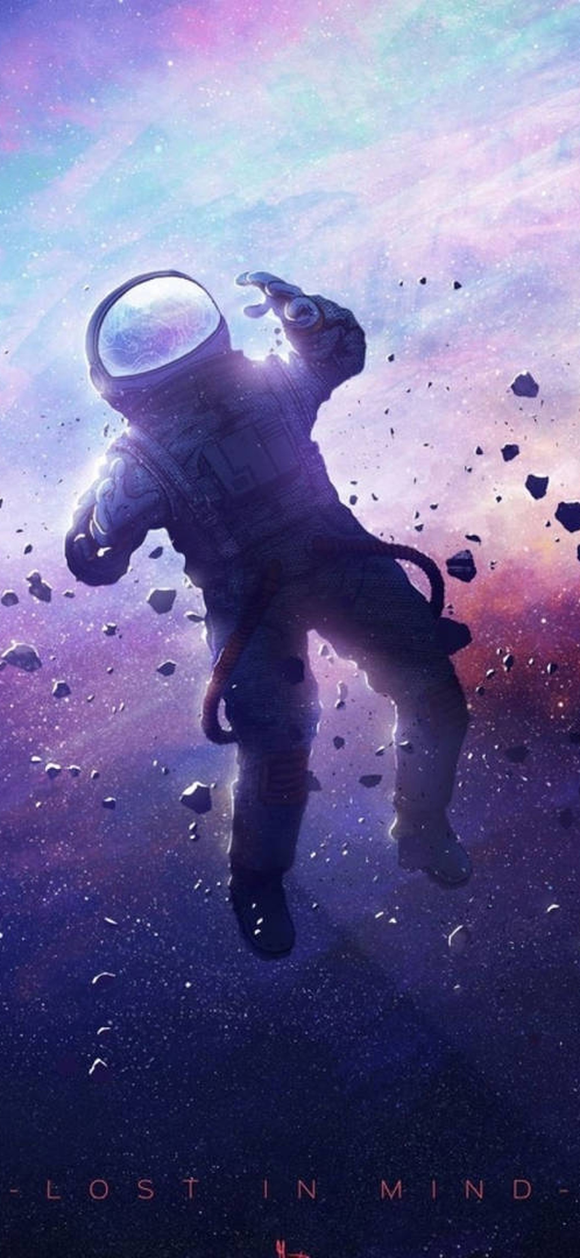 Space