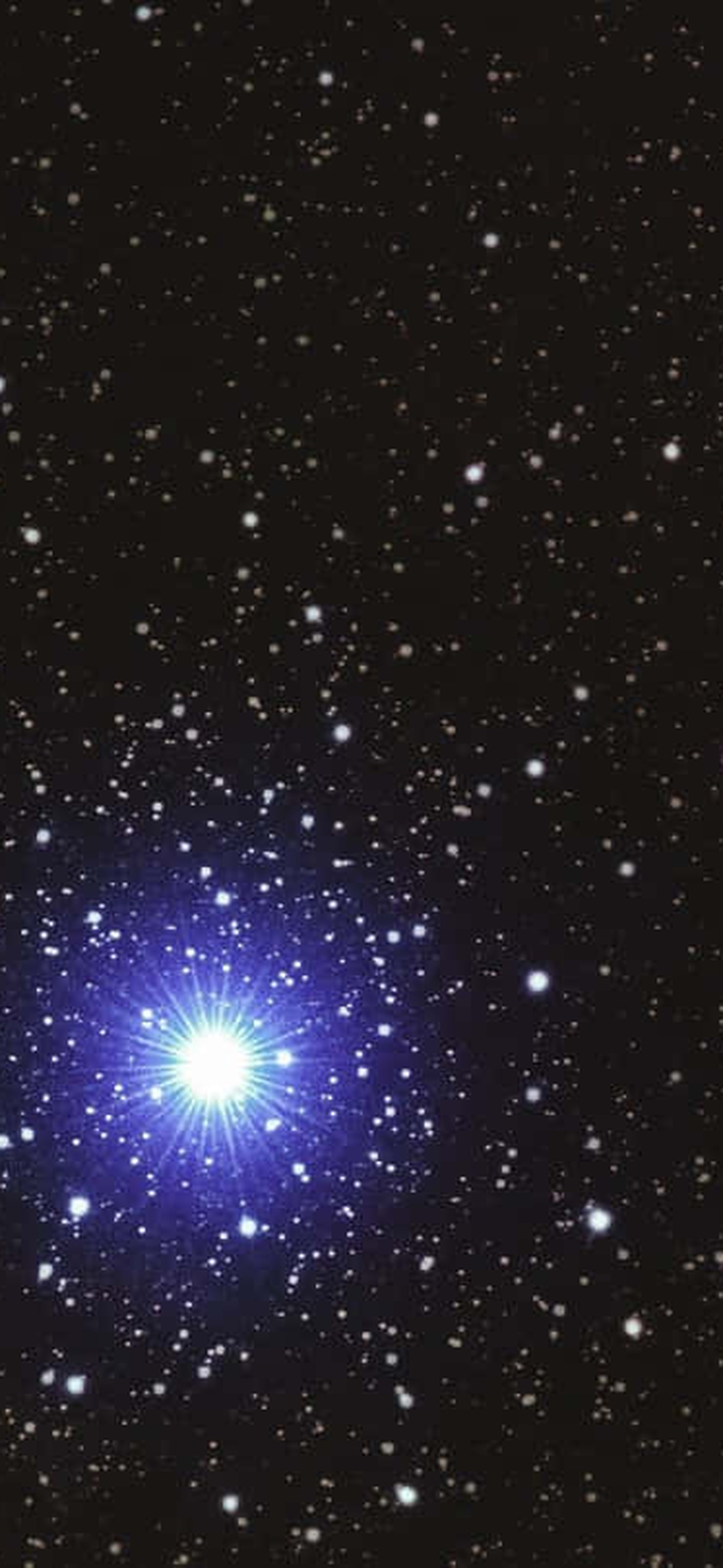 Space Galaxy
