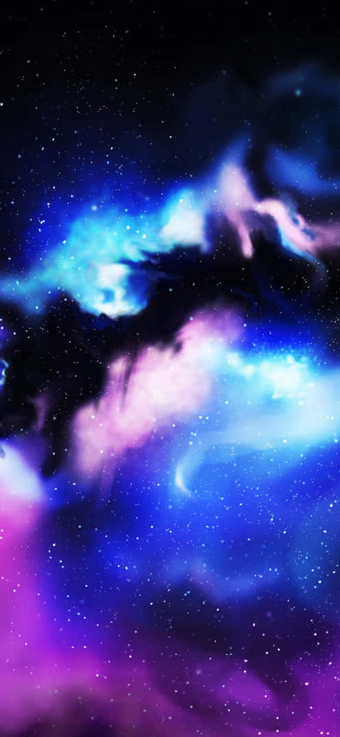 Cosmic 4k