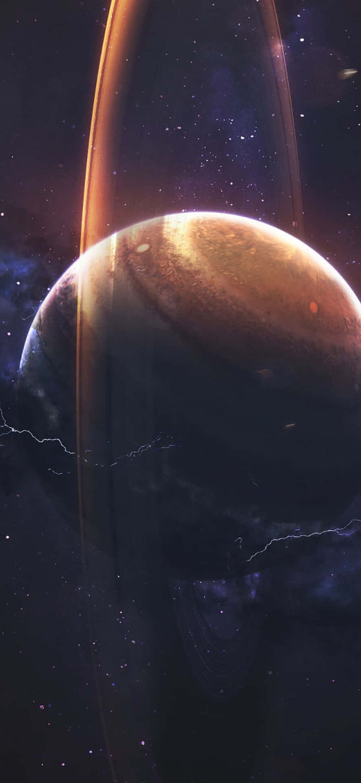 Iphone Xr Space