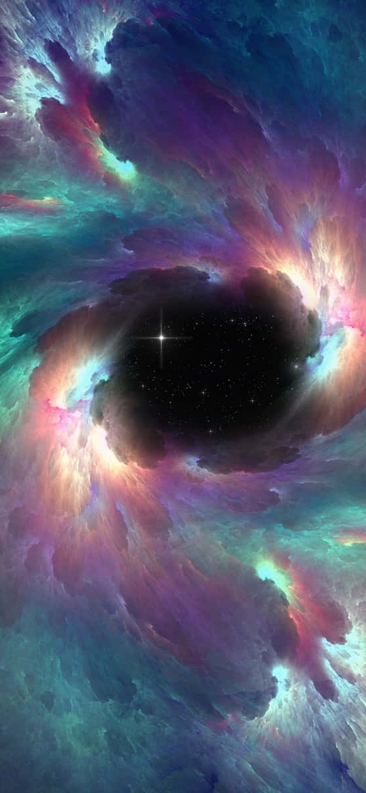 Cosmic