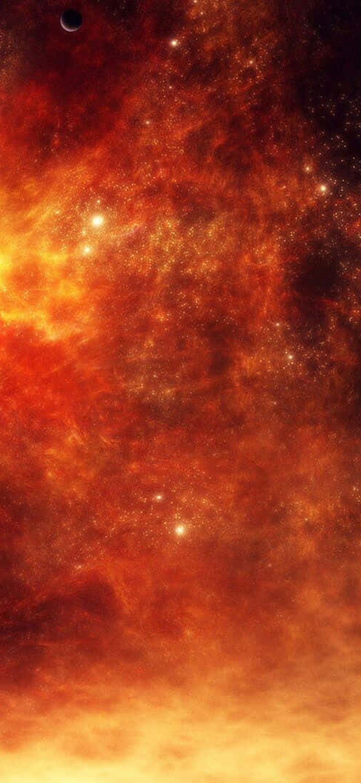 Red Space