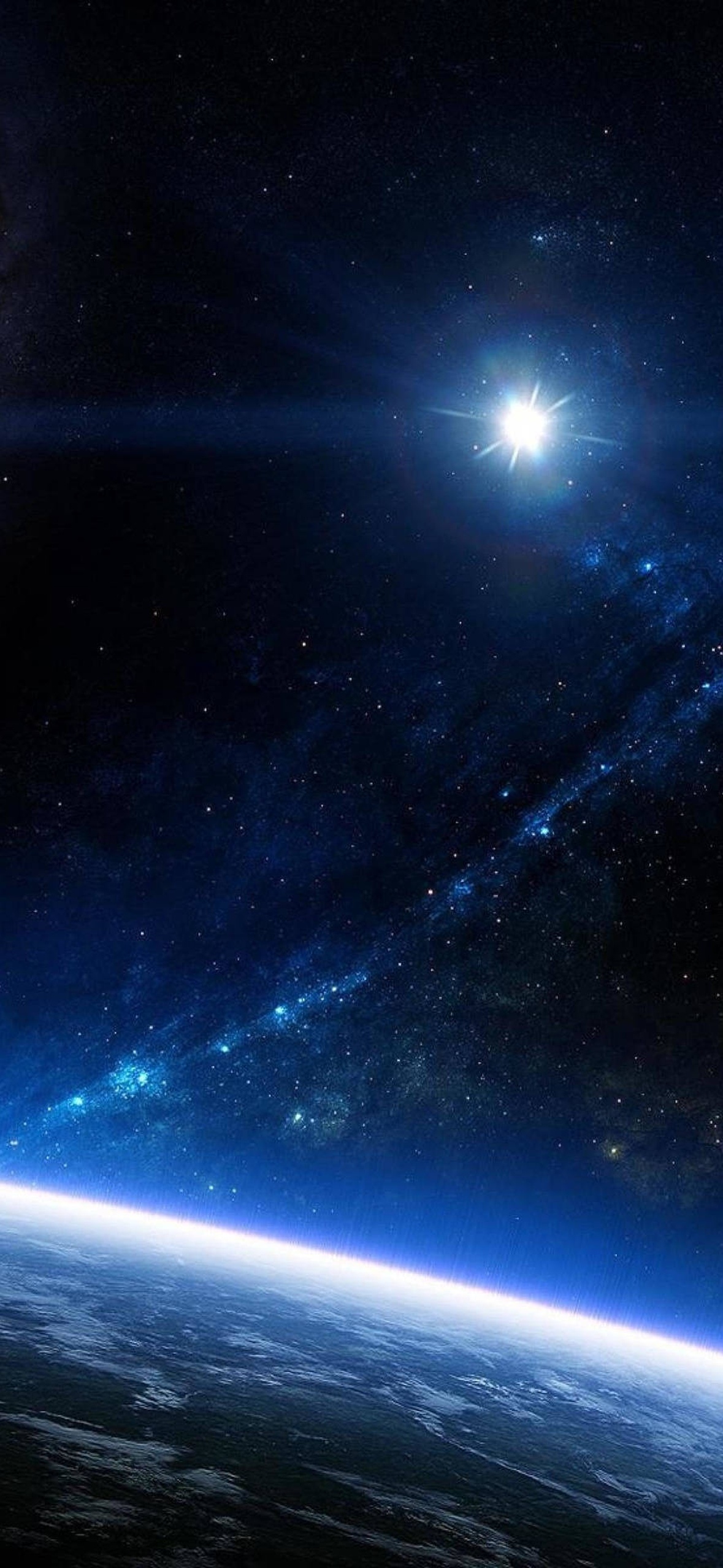 Htc Outer Space