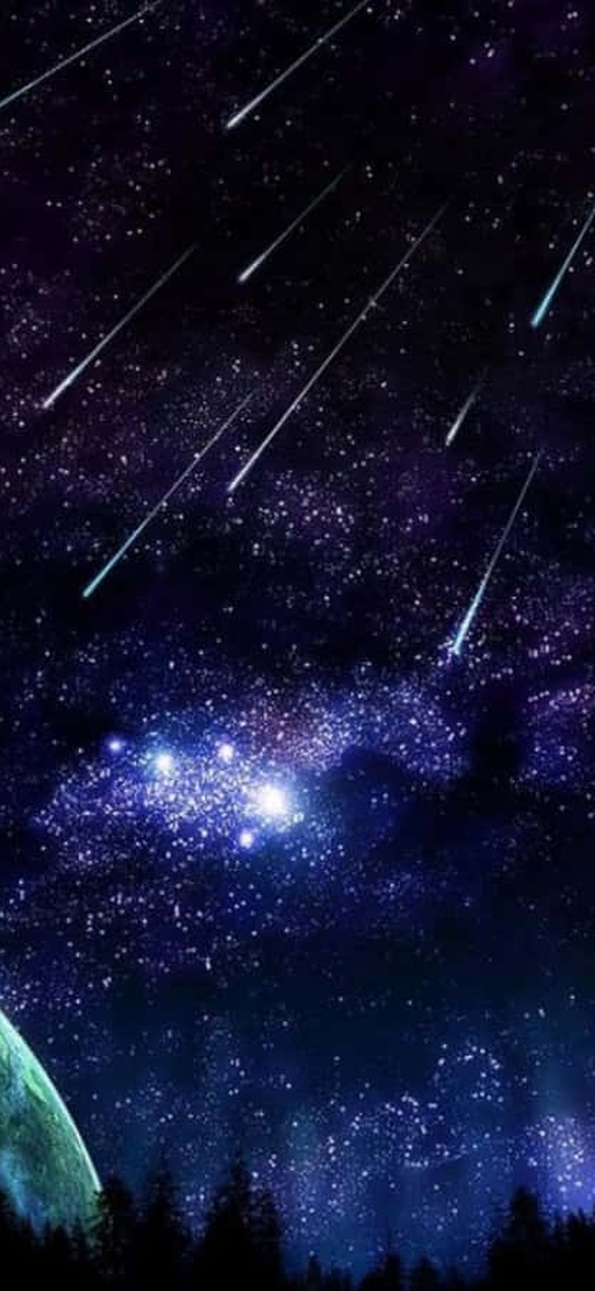 Dark Space