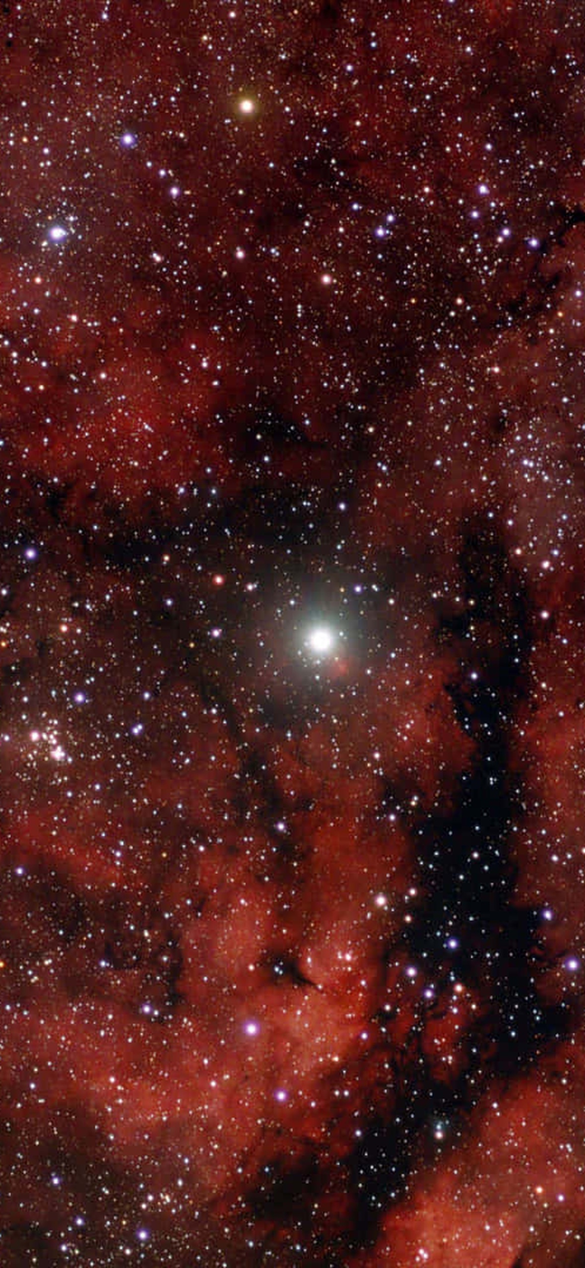 Red Space