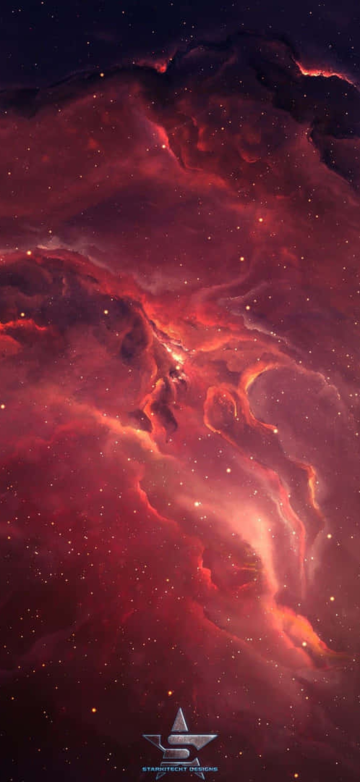 Red Space