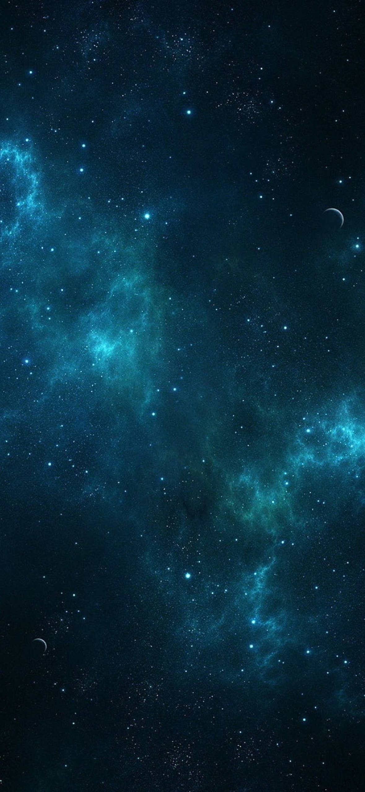 Outer Space On Free Ipad