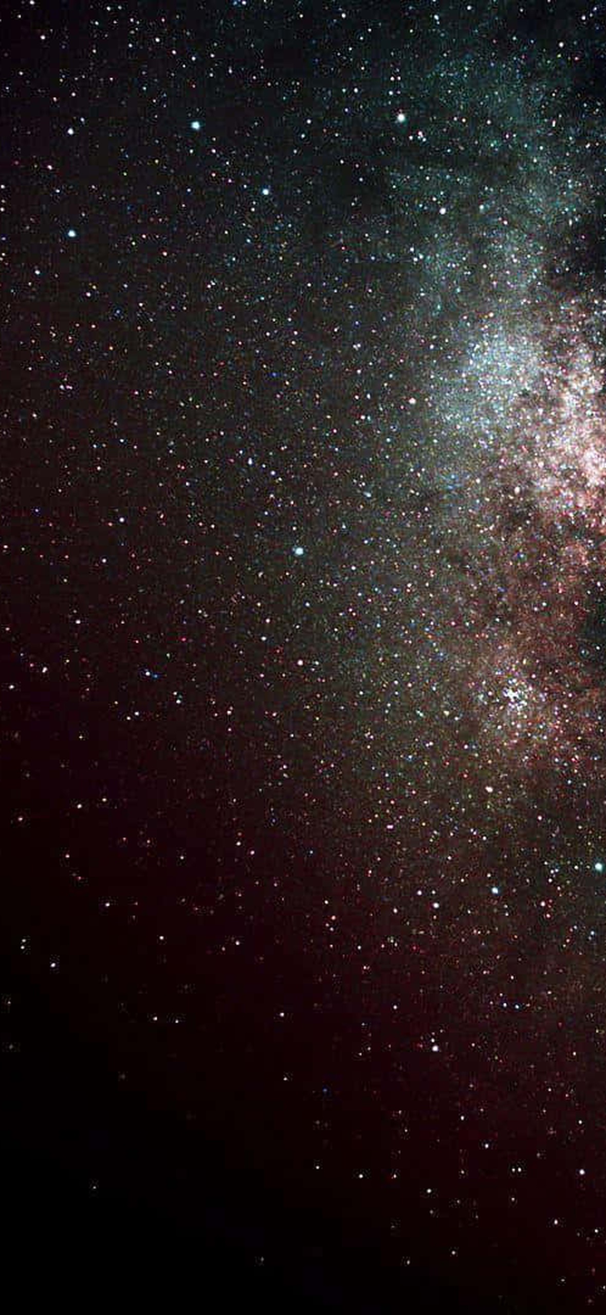 Dark Space