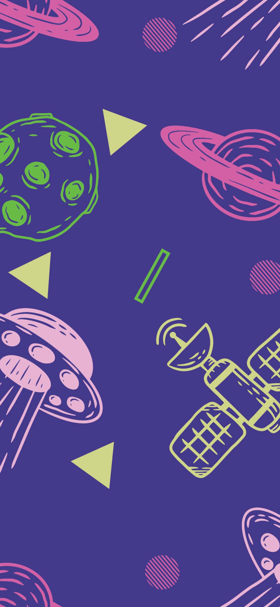 Cute Space
