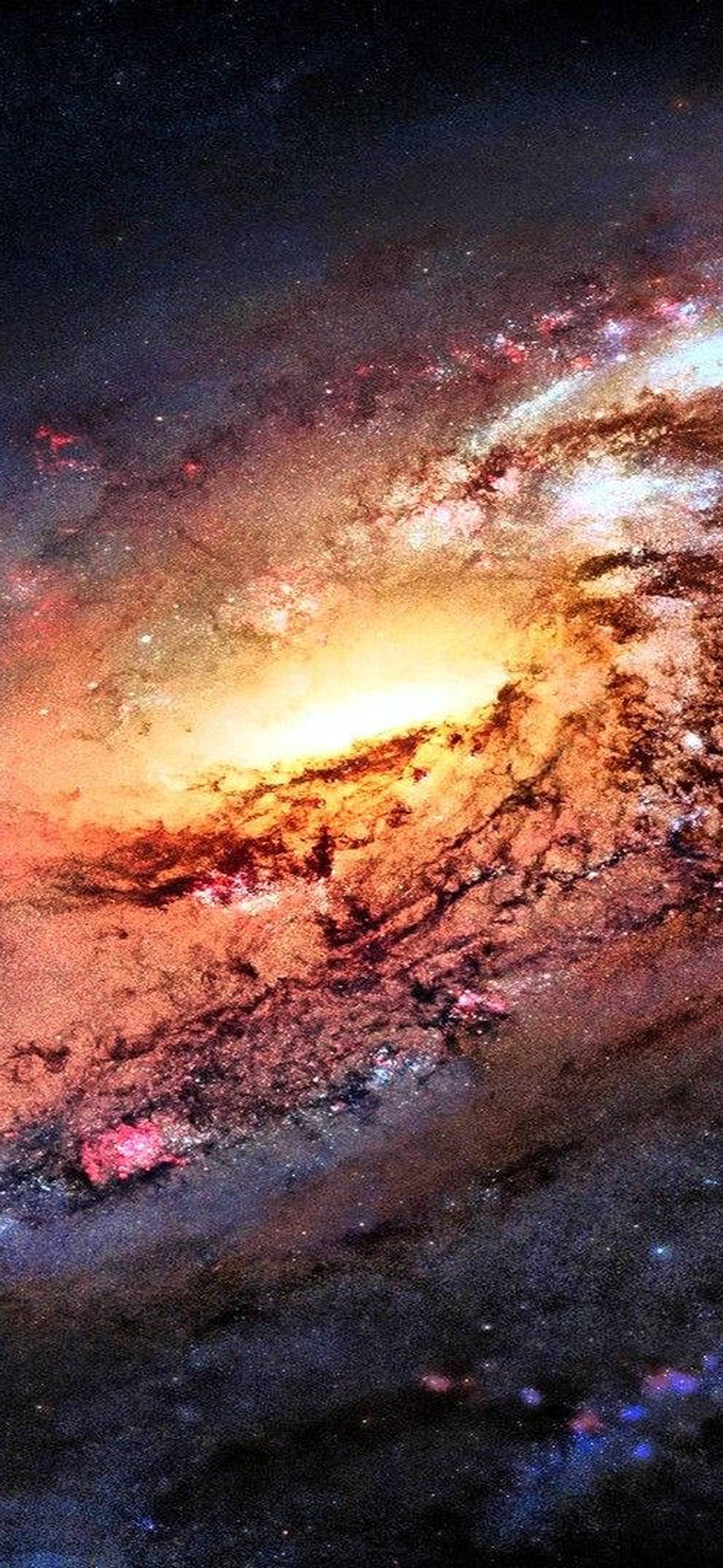 Hd Space
