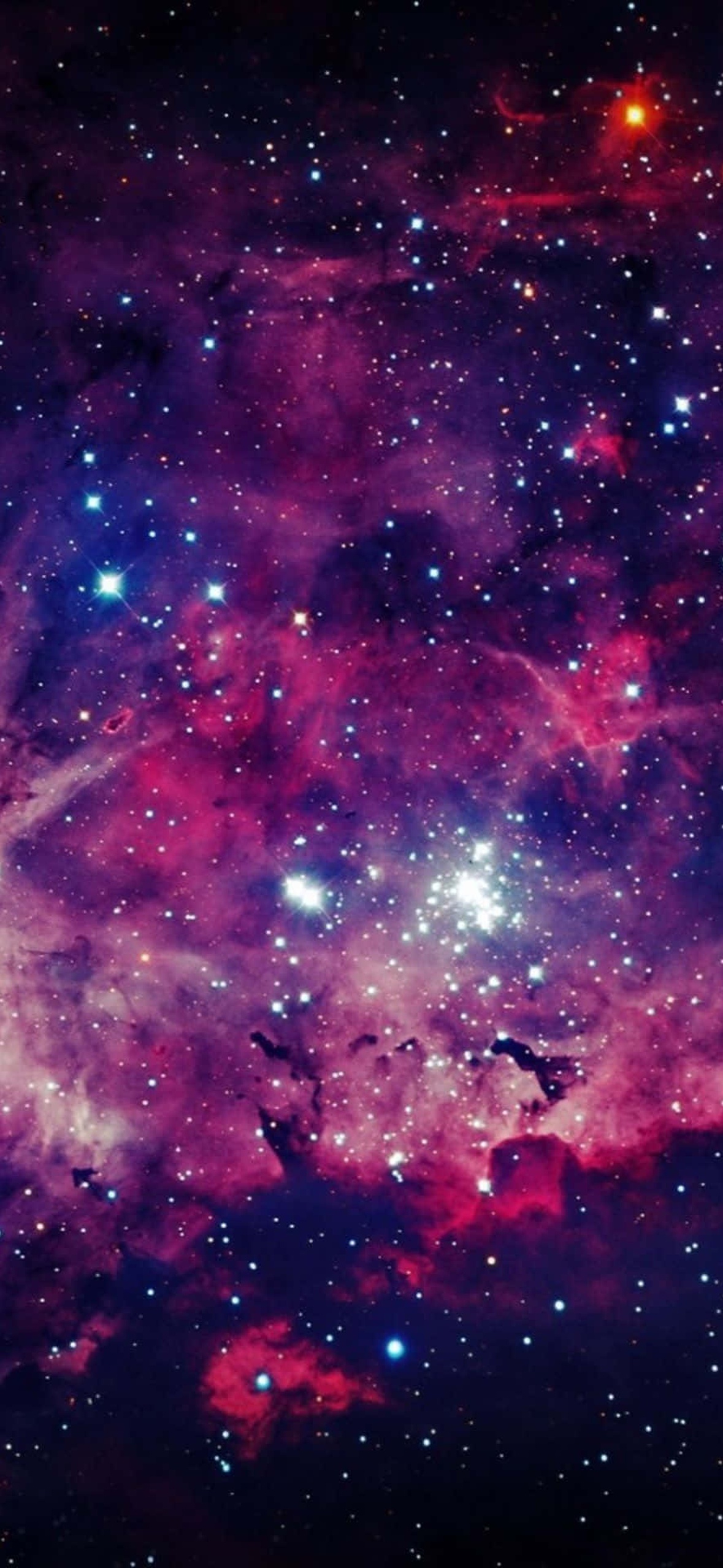 Trippy Galaxy