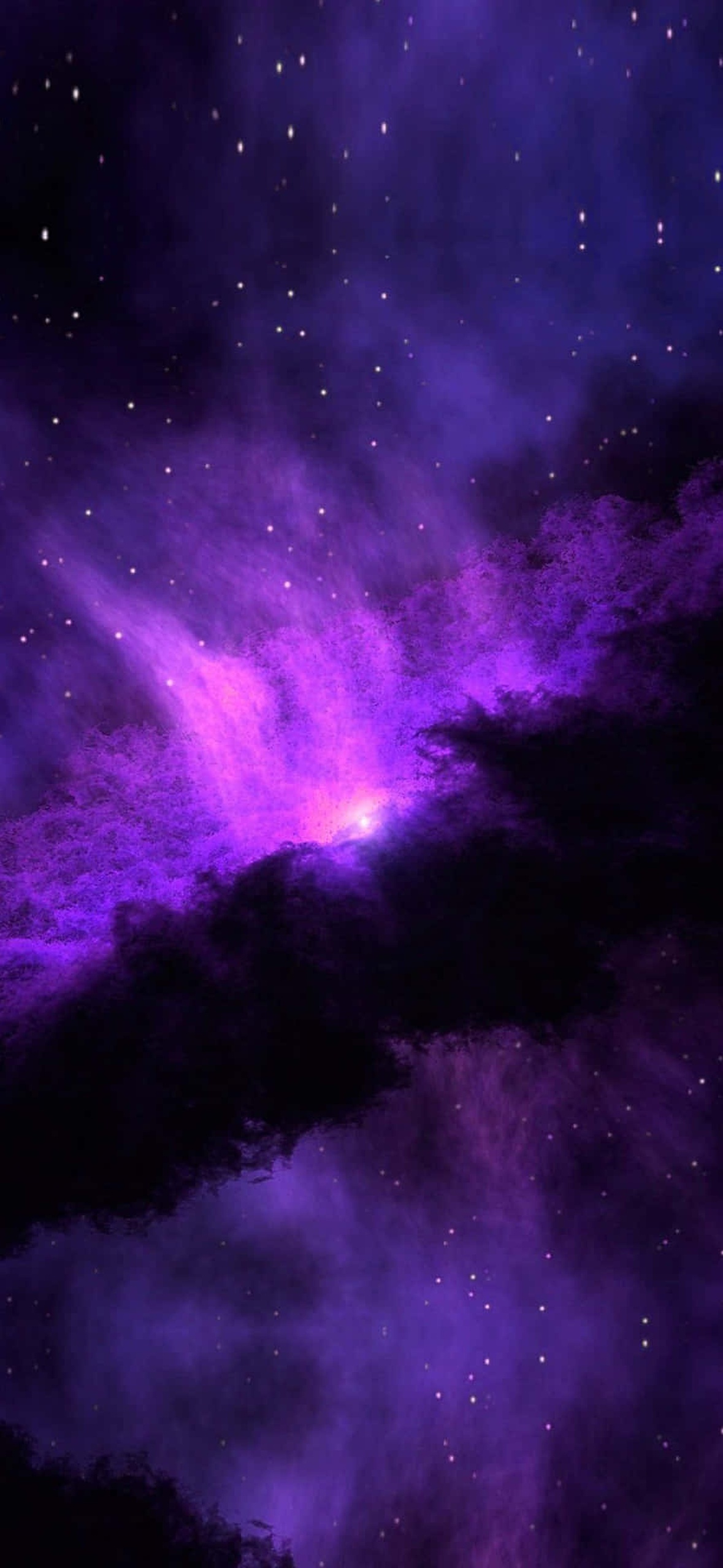 Iphone Xr Space